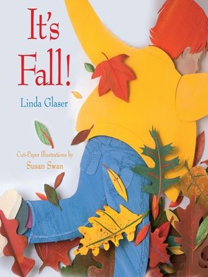 cover image of It's Fall!